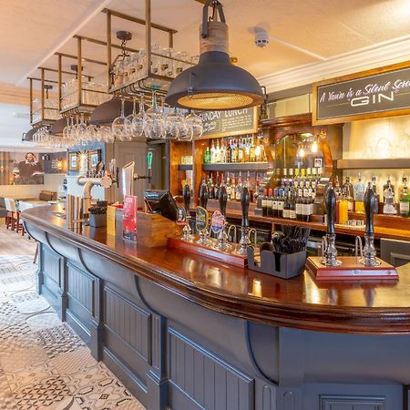 Shakespeare Inn Kendal Zewnętrze zdjęcie