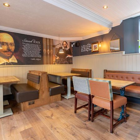 Shakespeare Inn Kendal Zewnętrze zdjęcie