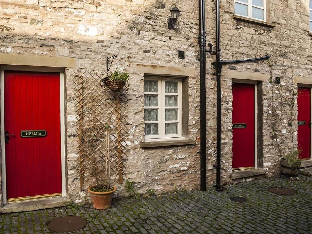 Shakespeare Inn Kendal Zewnętrze zdjęcie