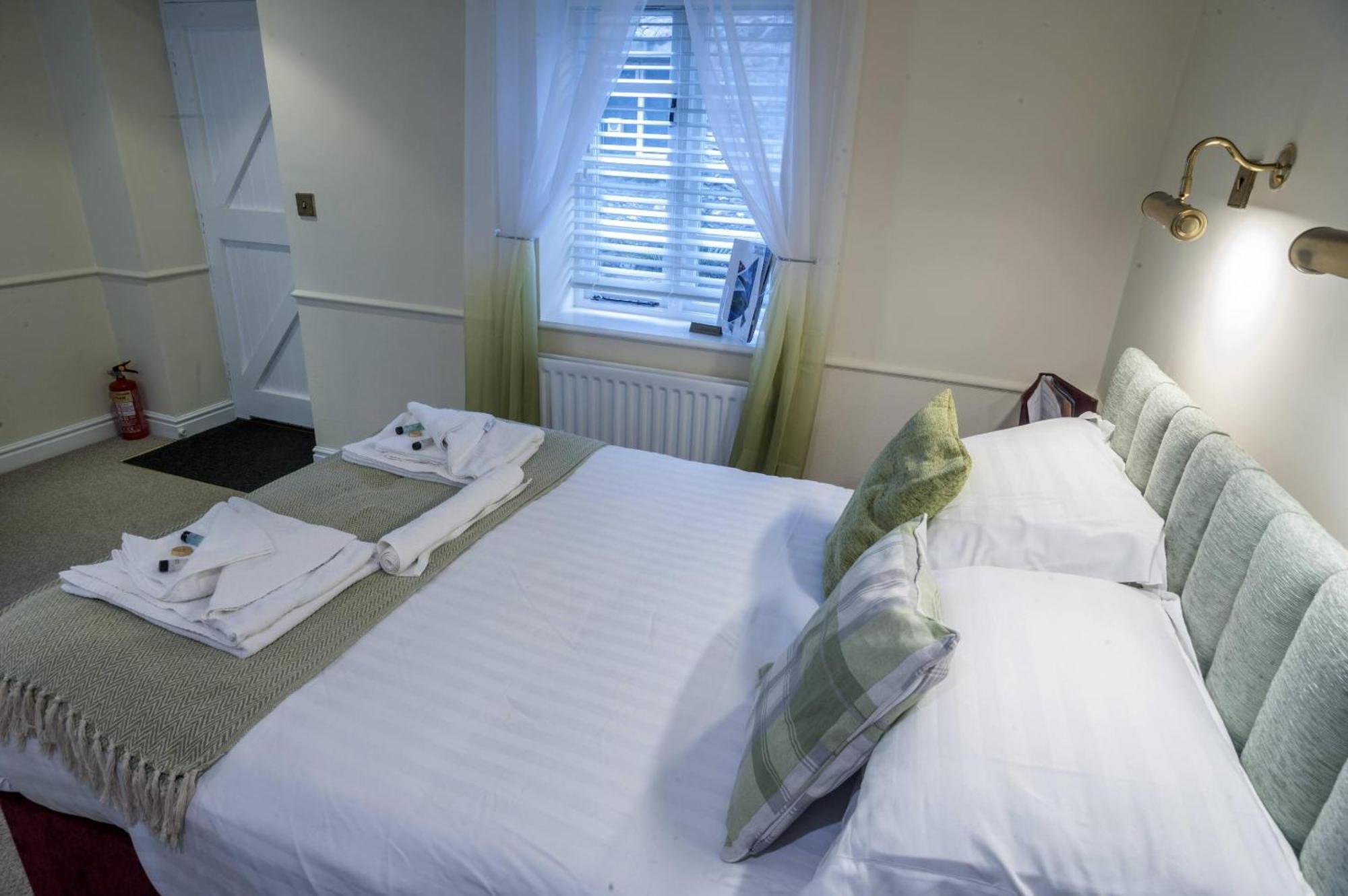 Shakespeare Inn Kendal Zewnętrze zdjęcie