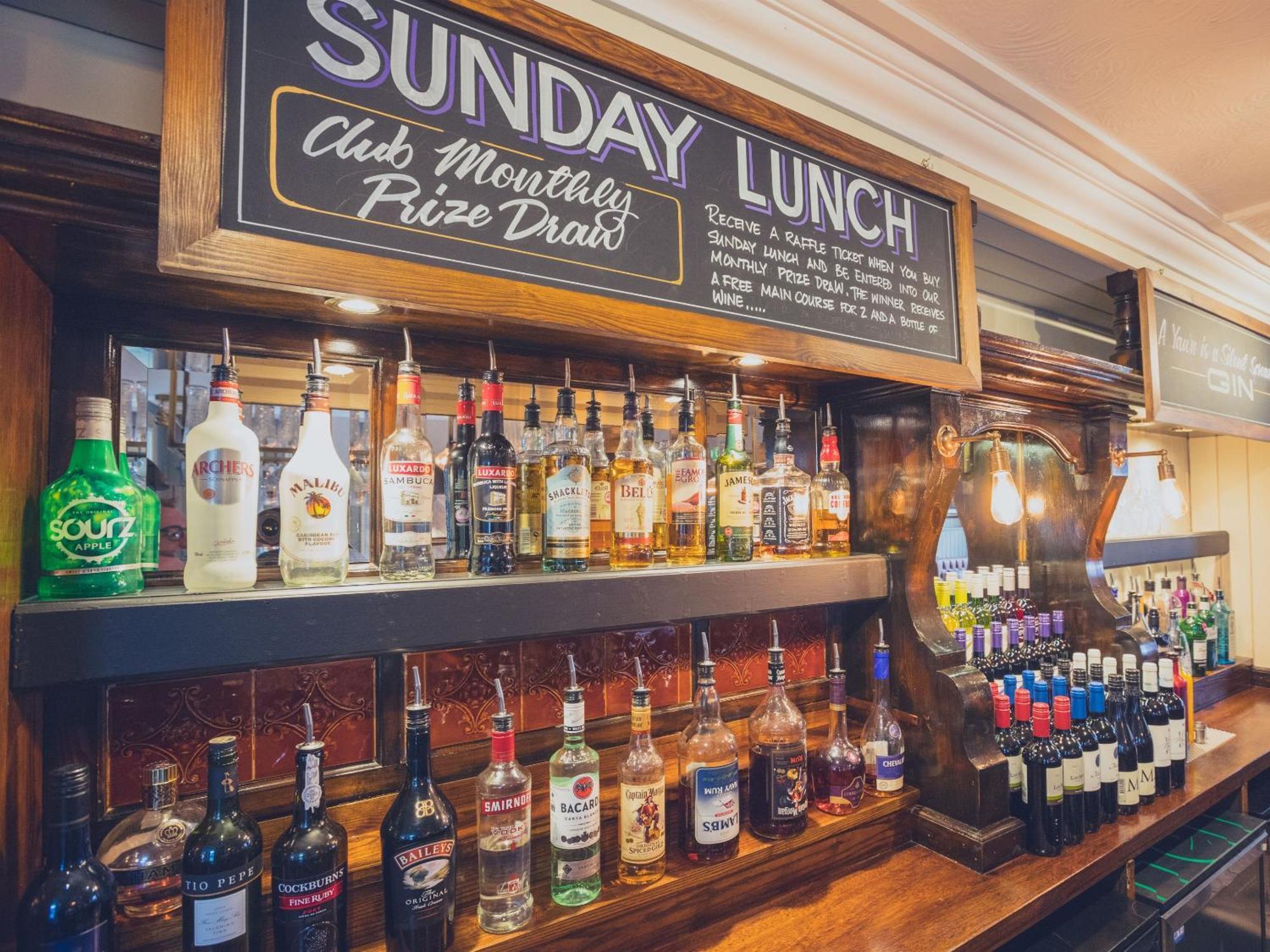 Shakespeare Inn Kendal Zewnętrze zdjęcie