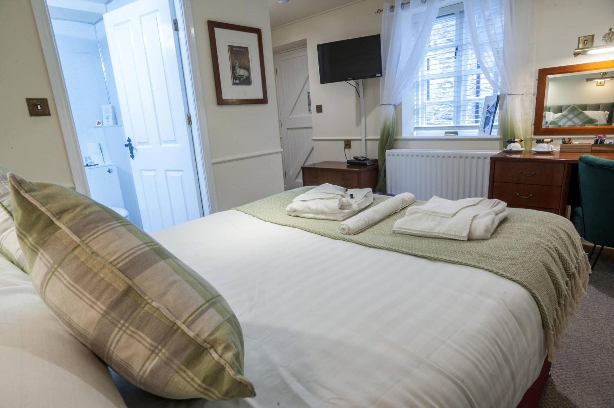 Shakespeare Inn Kendal Zewnętrze zdjęcie